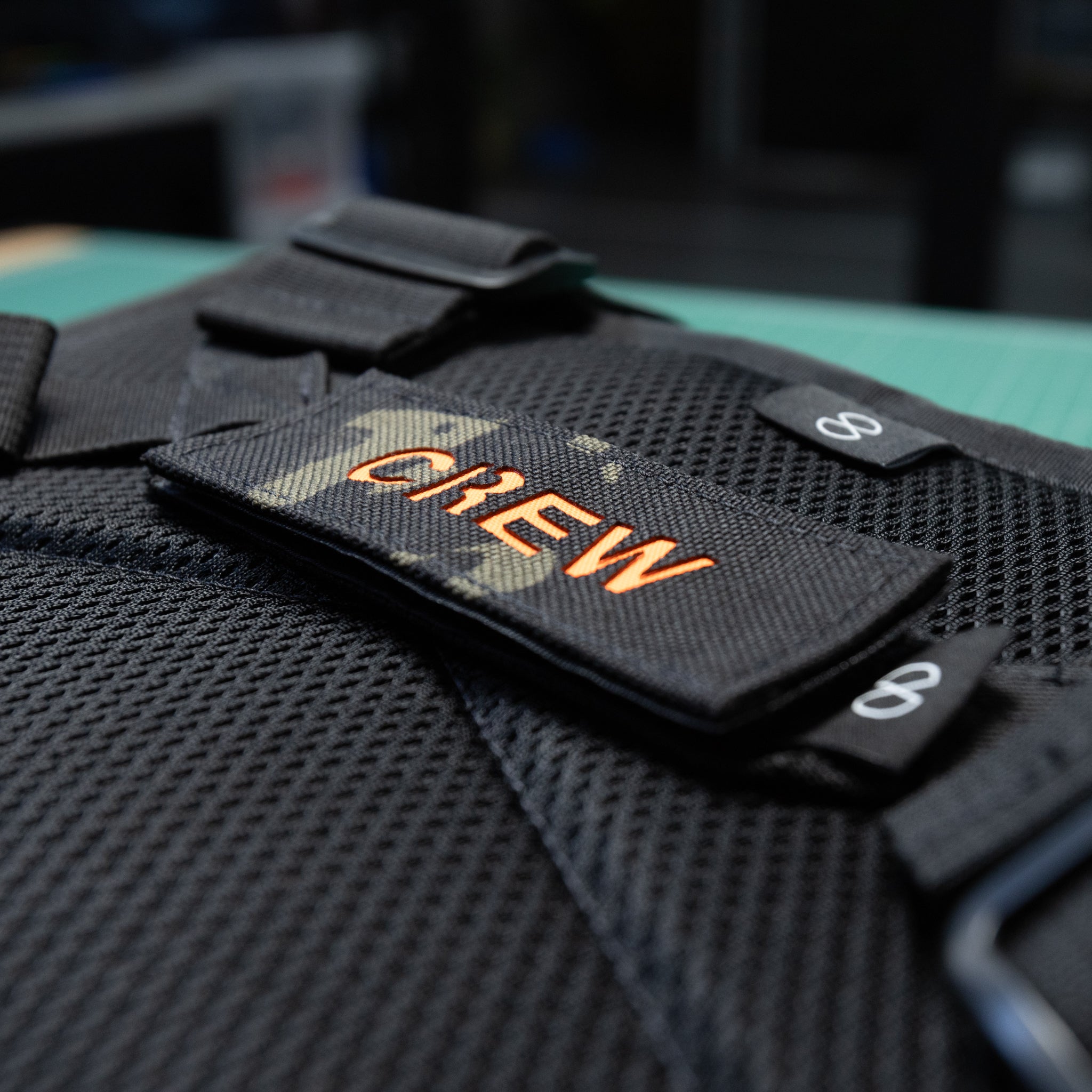 PATCHES
