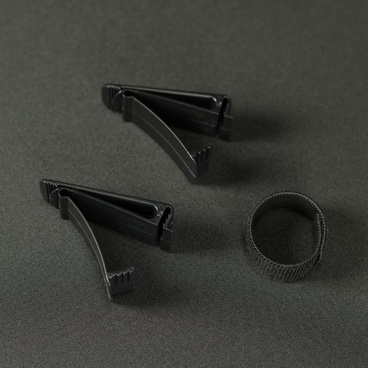 Site Pocket Belt Clip Conversion Kit