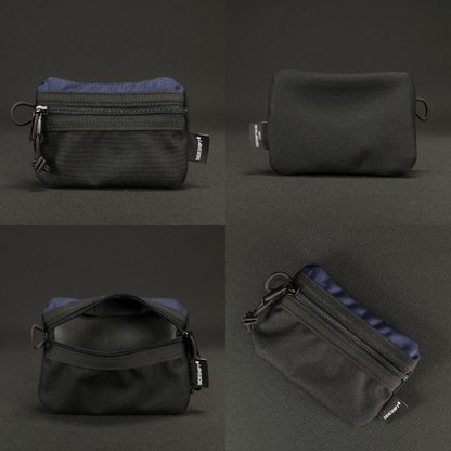 Mini 'Packer' Pouches