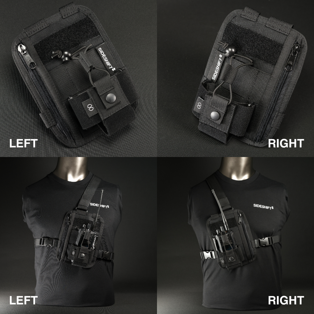 Chest Rig Type 6 (T6)