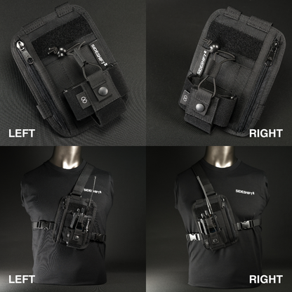 Chest Rig Type 6 (T6)
