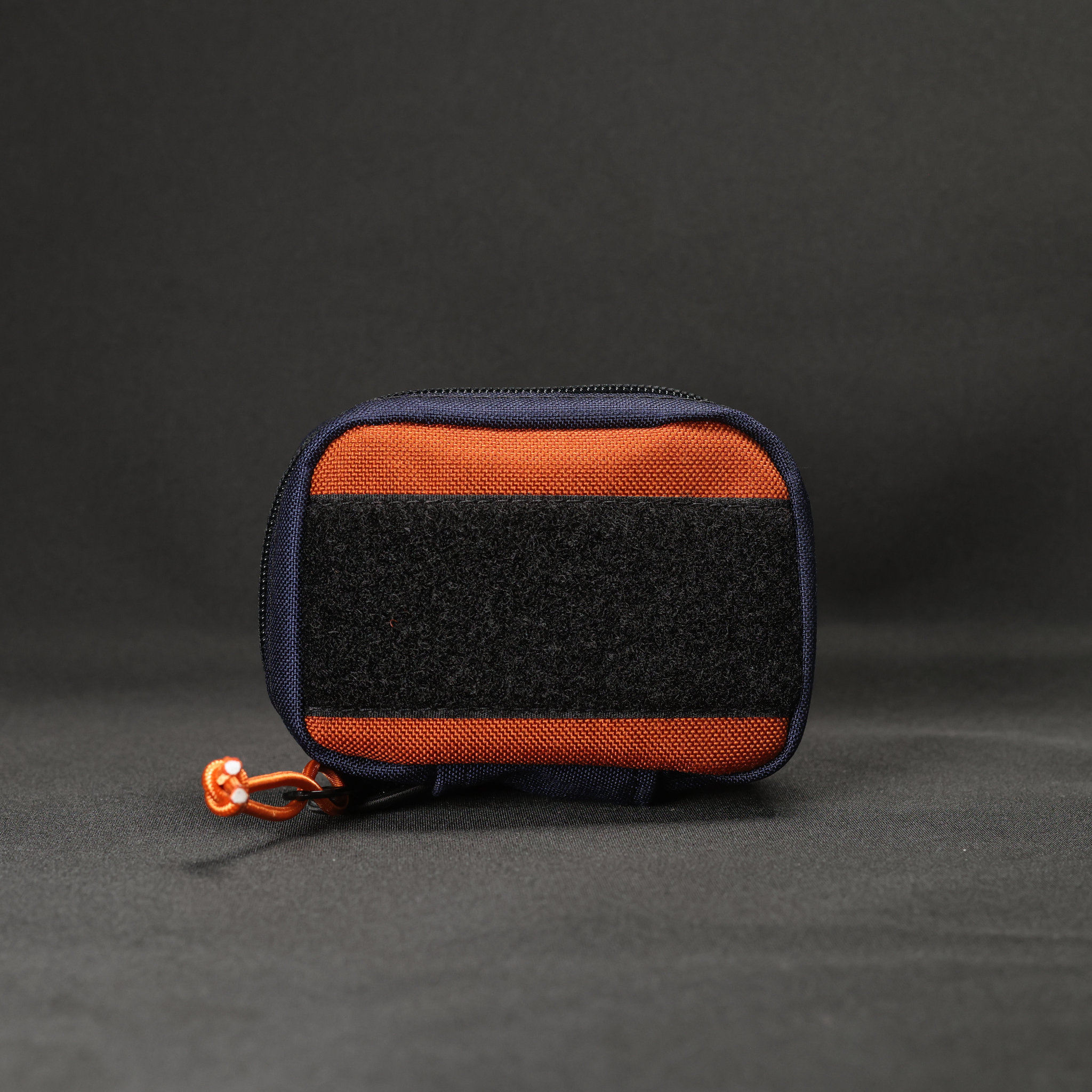 'Slider Burger' Micro EDC Pouch LE#112