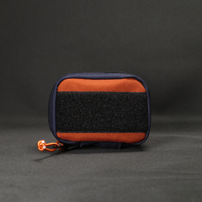 'Slider Burger' Micro EDC Pouch LE#112