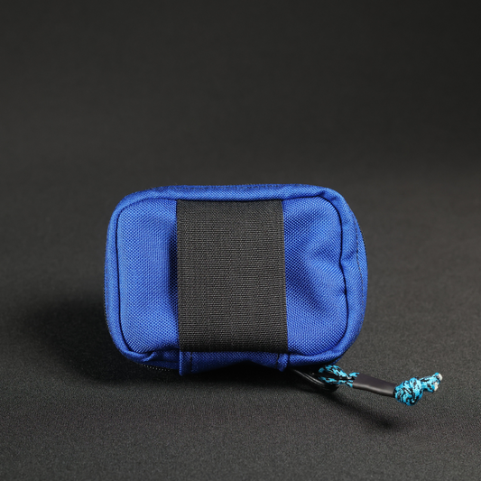 'Slider Burger' Micro EDC Pouch LE#023