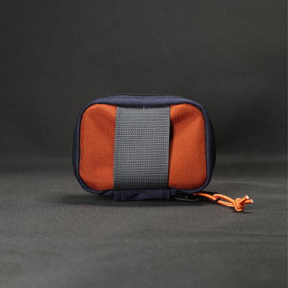 'Slider Burger' Micro EDC Pouch LE#112