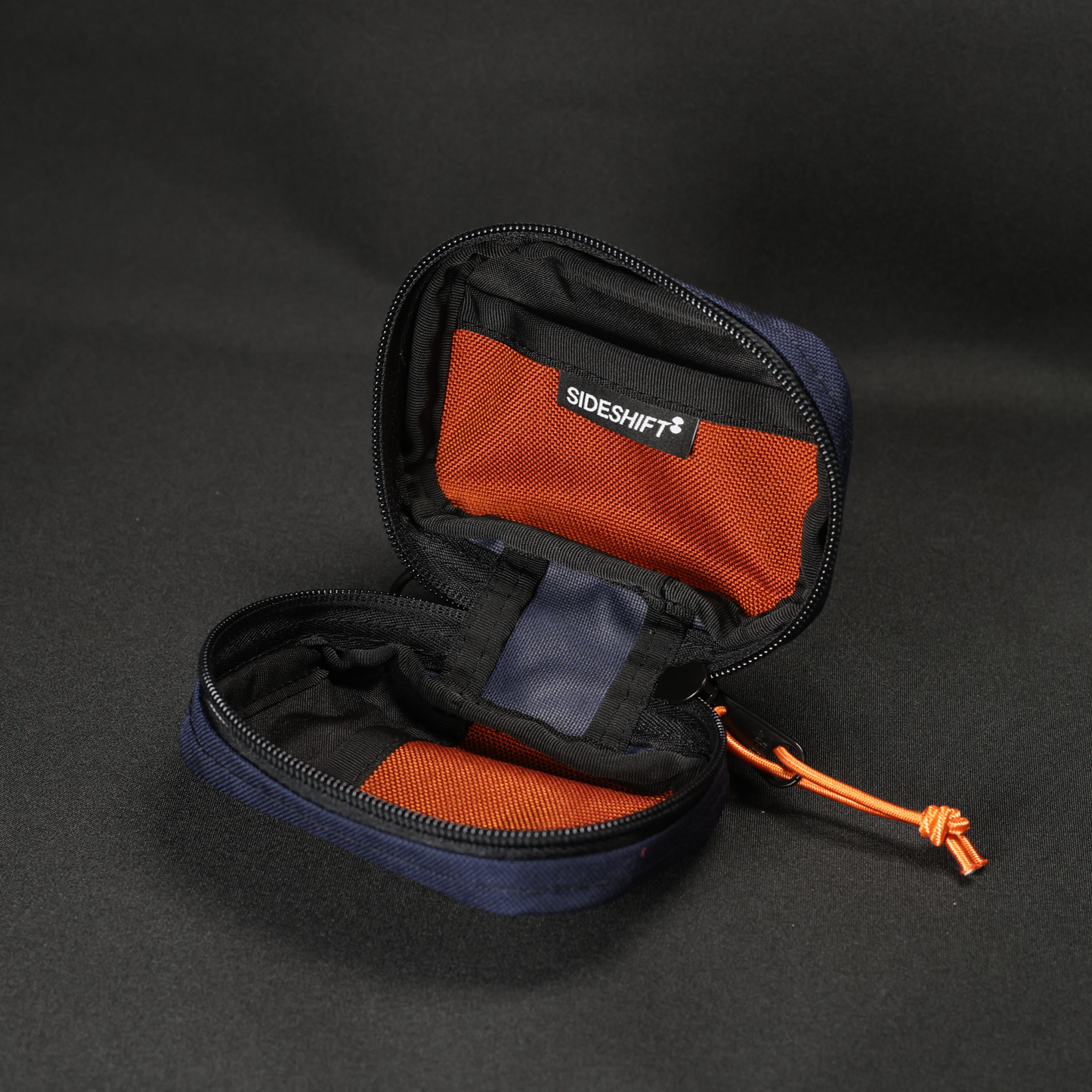 'Slider Burger' Micro EDC Pouch LE#112