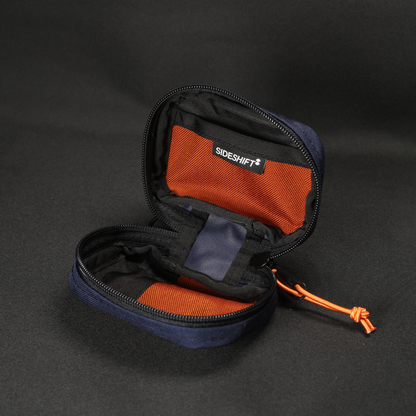 'Slider Burger' Micro EDC Pouch LE#112