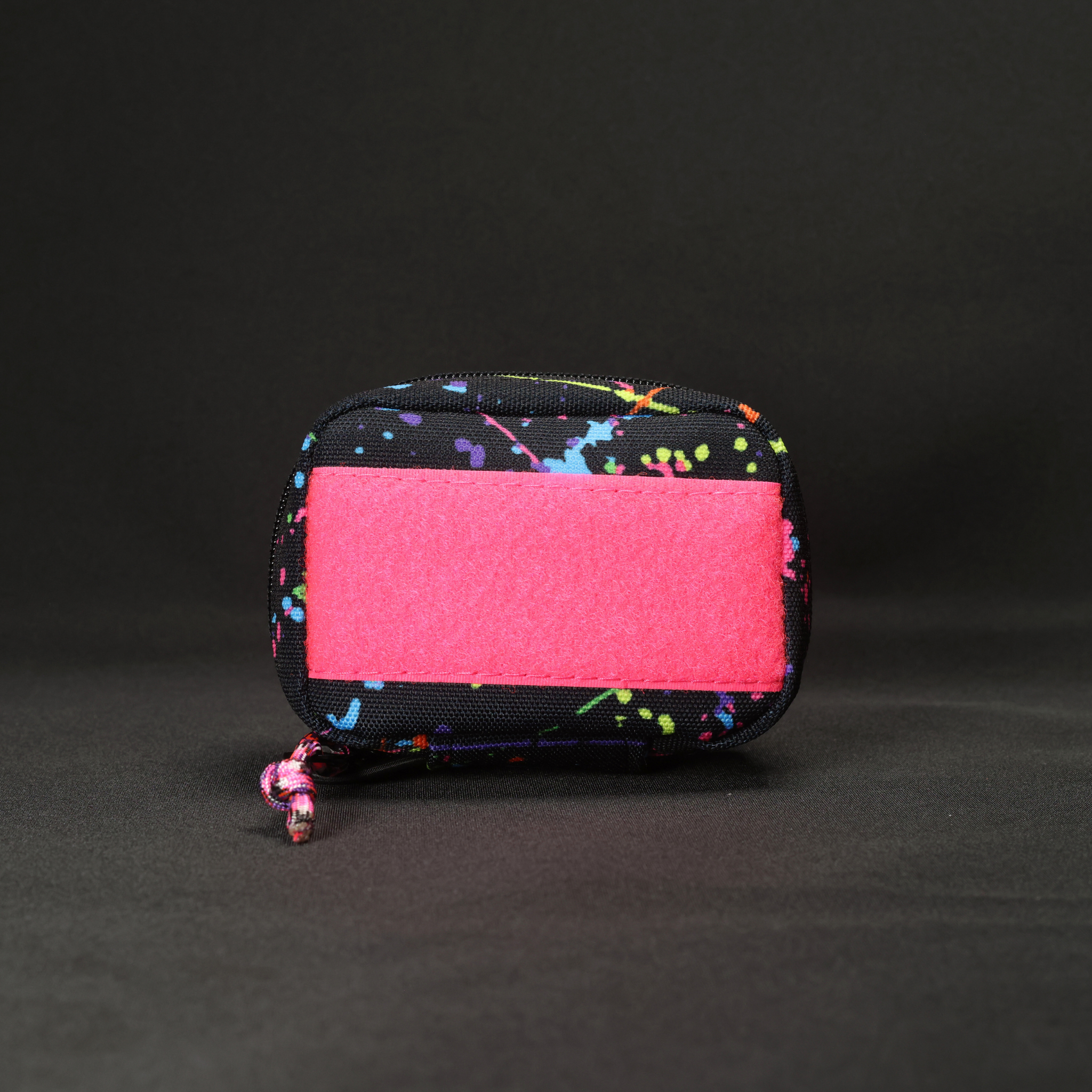 'Slider Burger' Micro EDC Pouch LE#113