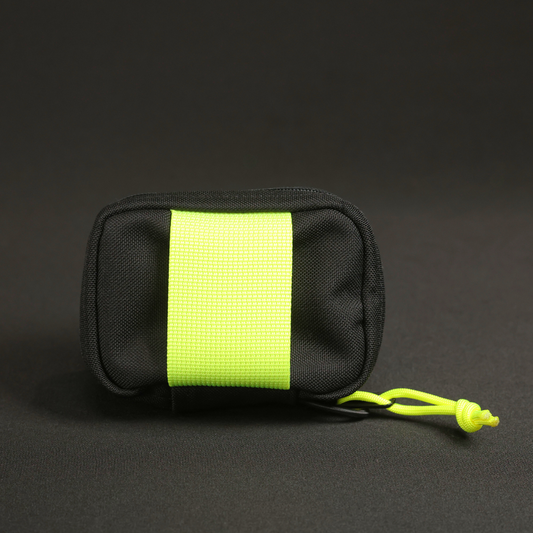 'Slider Burger' Micro EDC Pouch LE#024