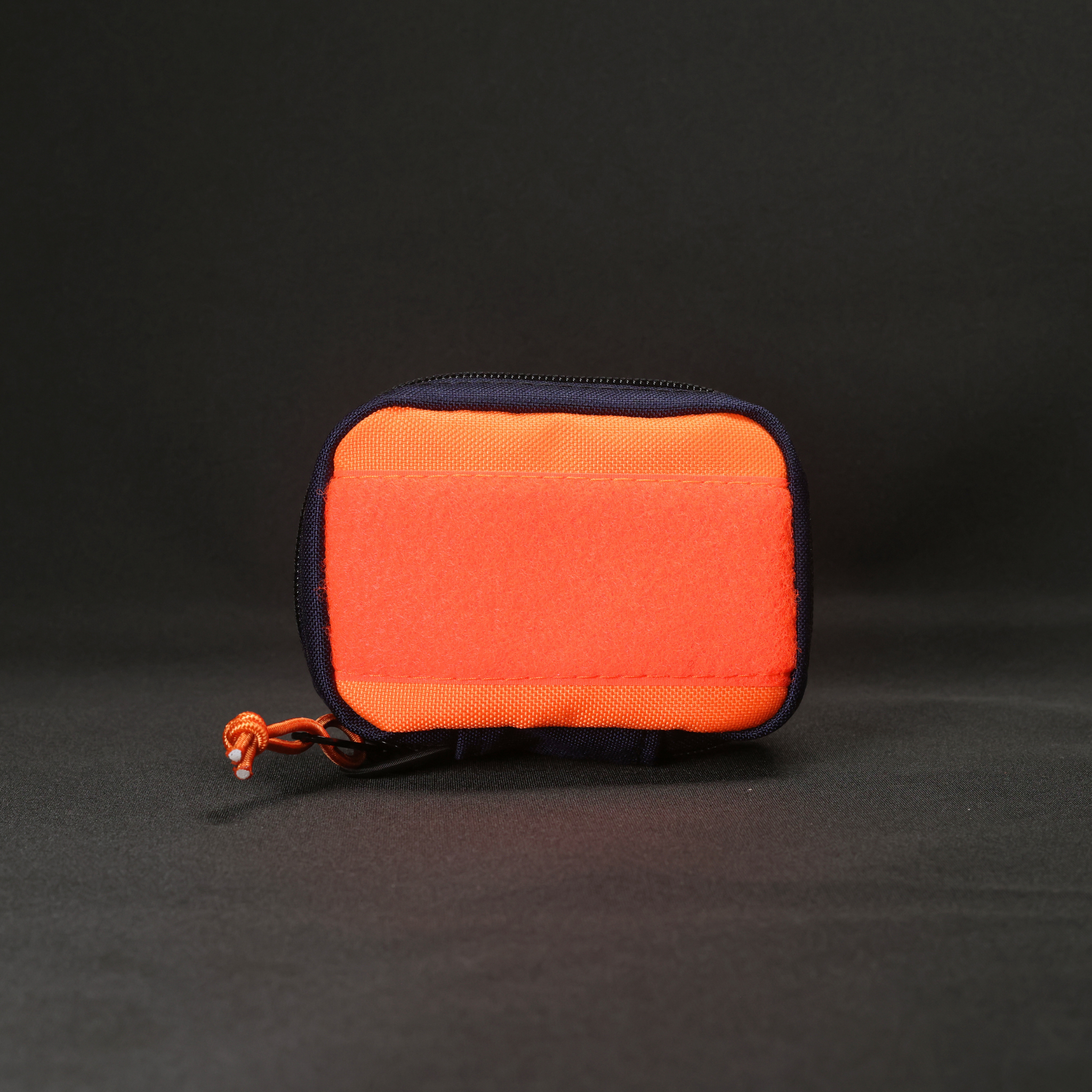'Slider Burger' Micro EDC Pouch LE#114