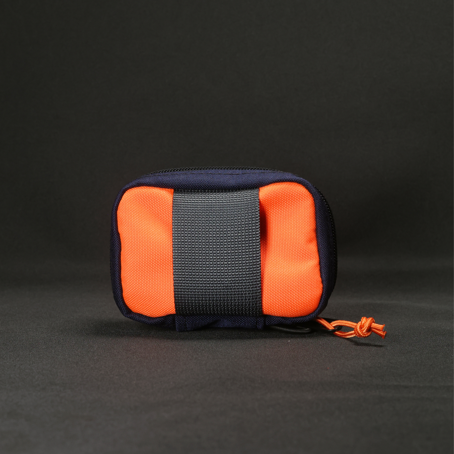 'Slider Burger' Micro EDC Pouch LE#114