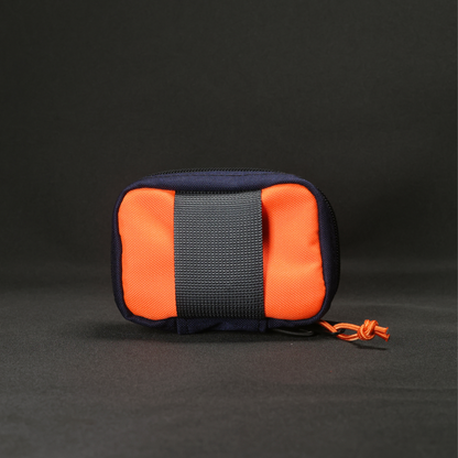 'Slider Burger' Micro EDC Pouch LE#114