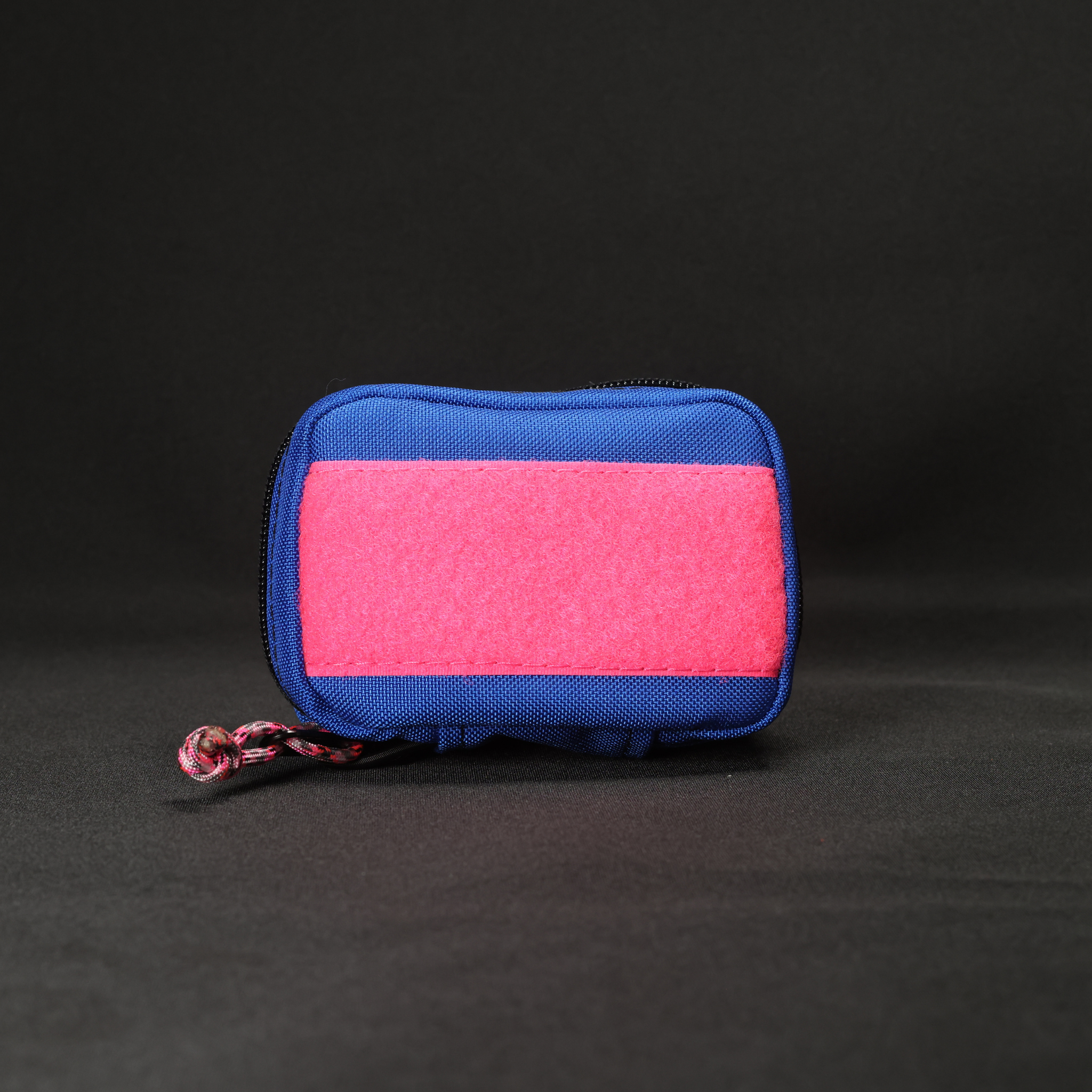 'Slider Burger' Micro EDC Pouch LE#115