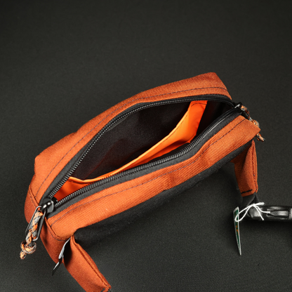 Waist Pack (Rust)