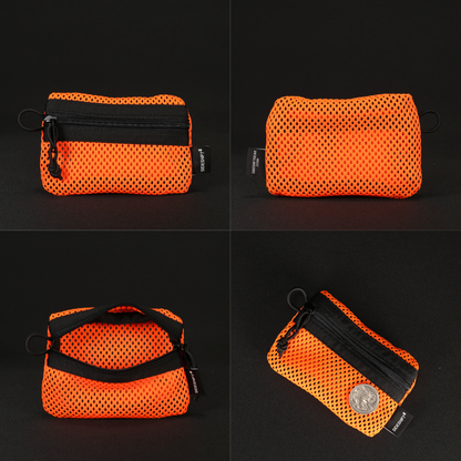 Mini Mesh Packer Pouches