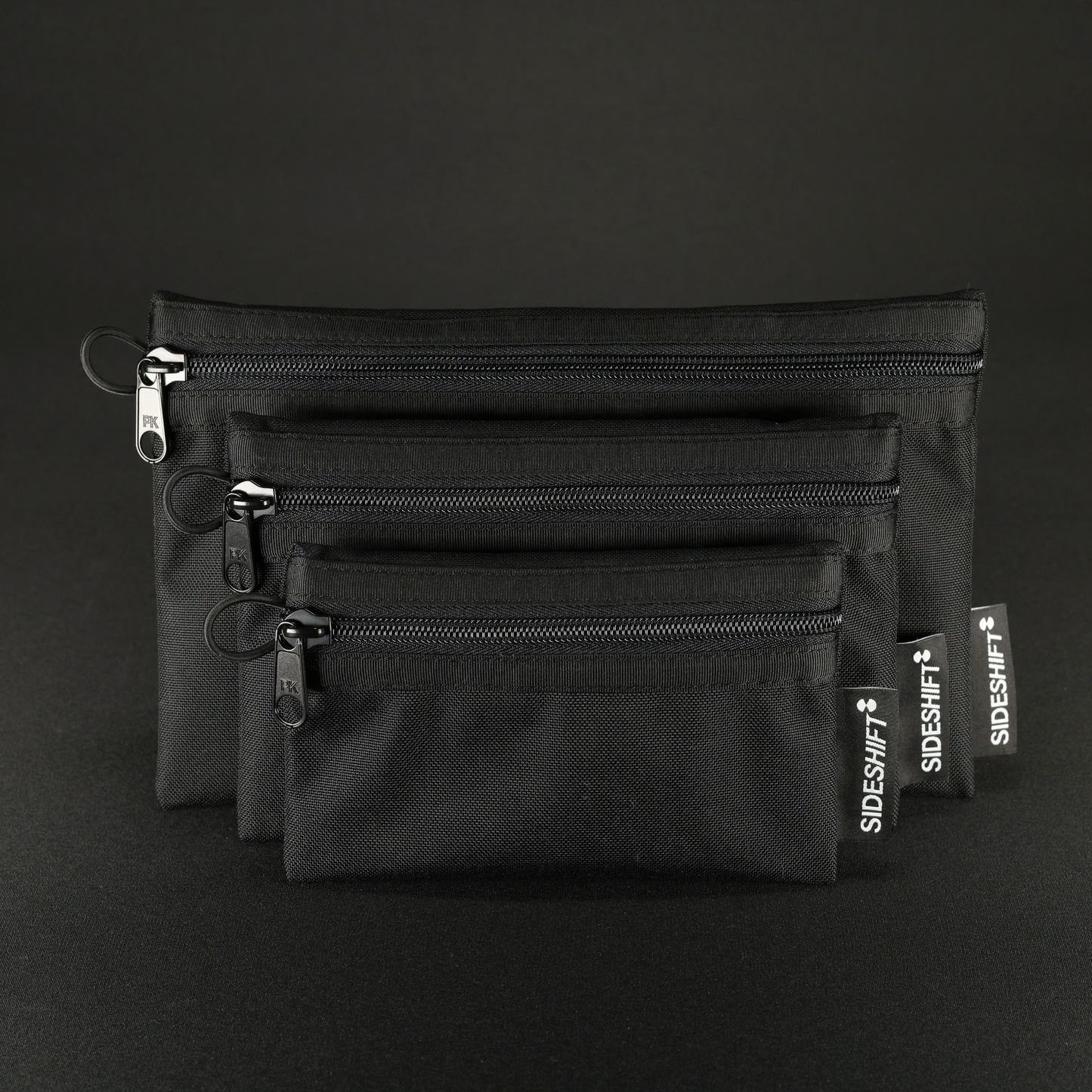 Zip Pouches