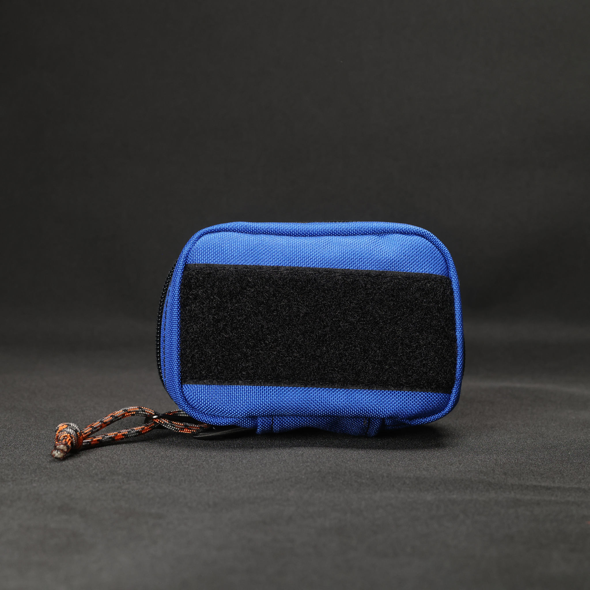 'Slider Burger' Micro EDC Pouch LE#082