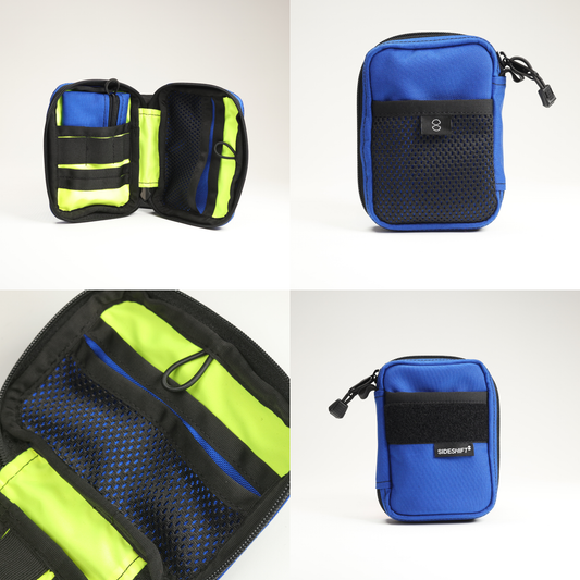 Everyday Organiser Pouch (2 in 1)