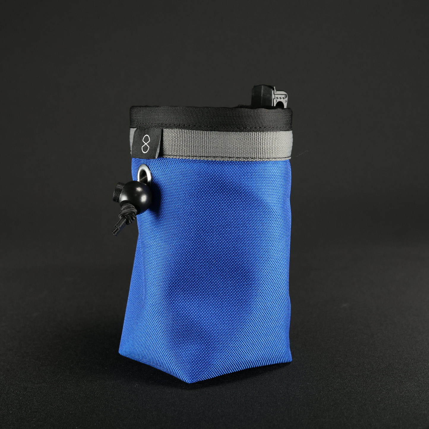 Site Pocket Mini (Blue/Wolf Grey)