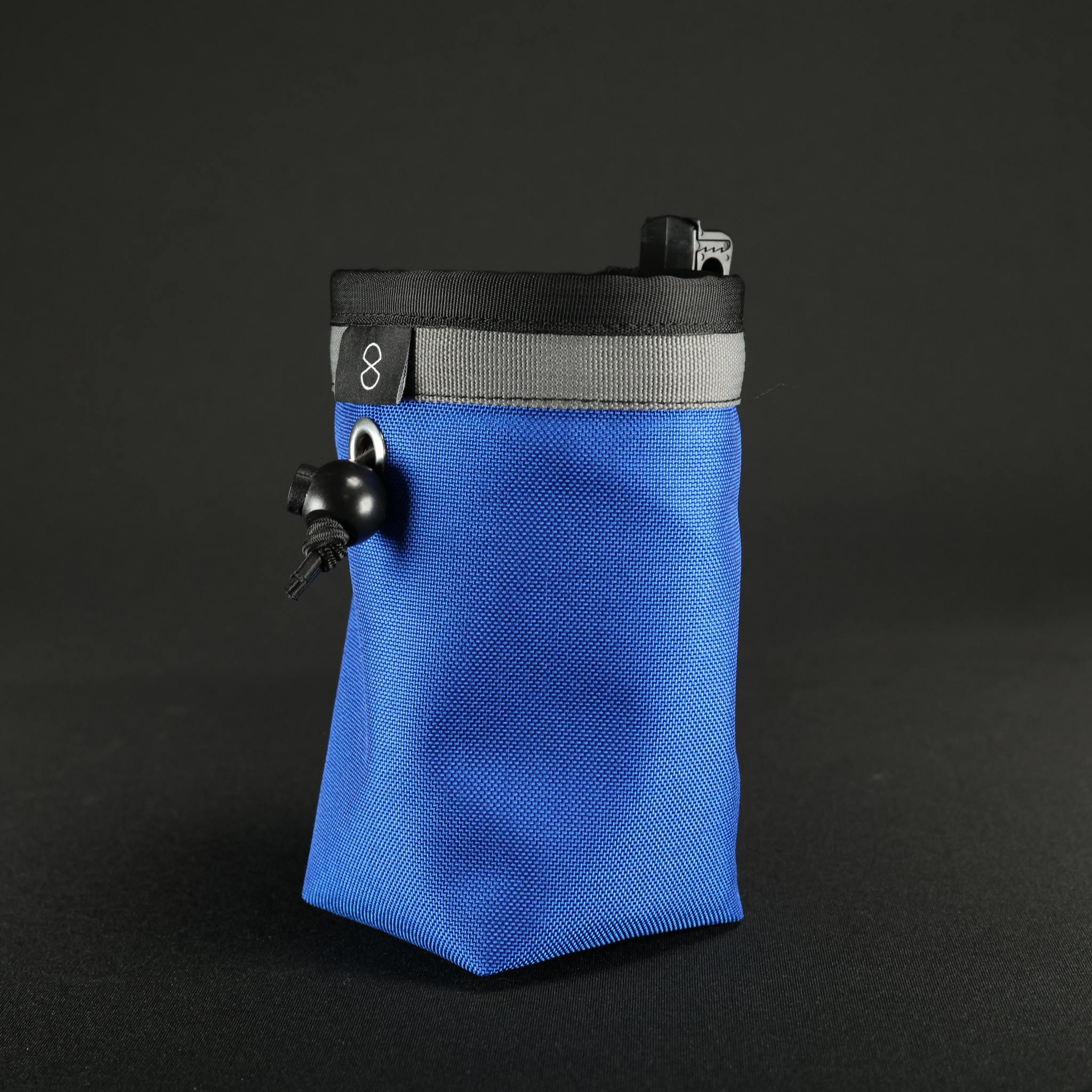 Site Pocket Mini (Blue/Wolf Grey)