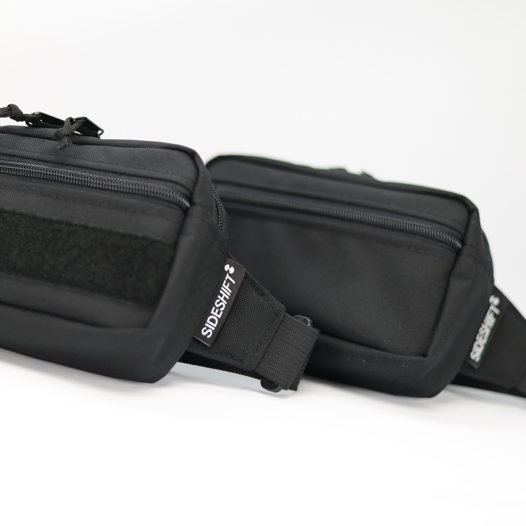 Waist Pack w/Loop
