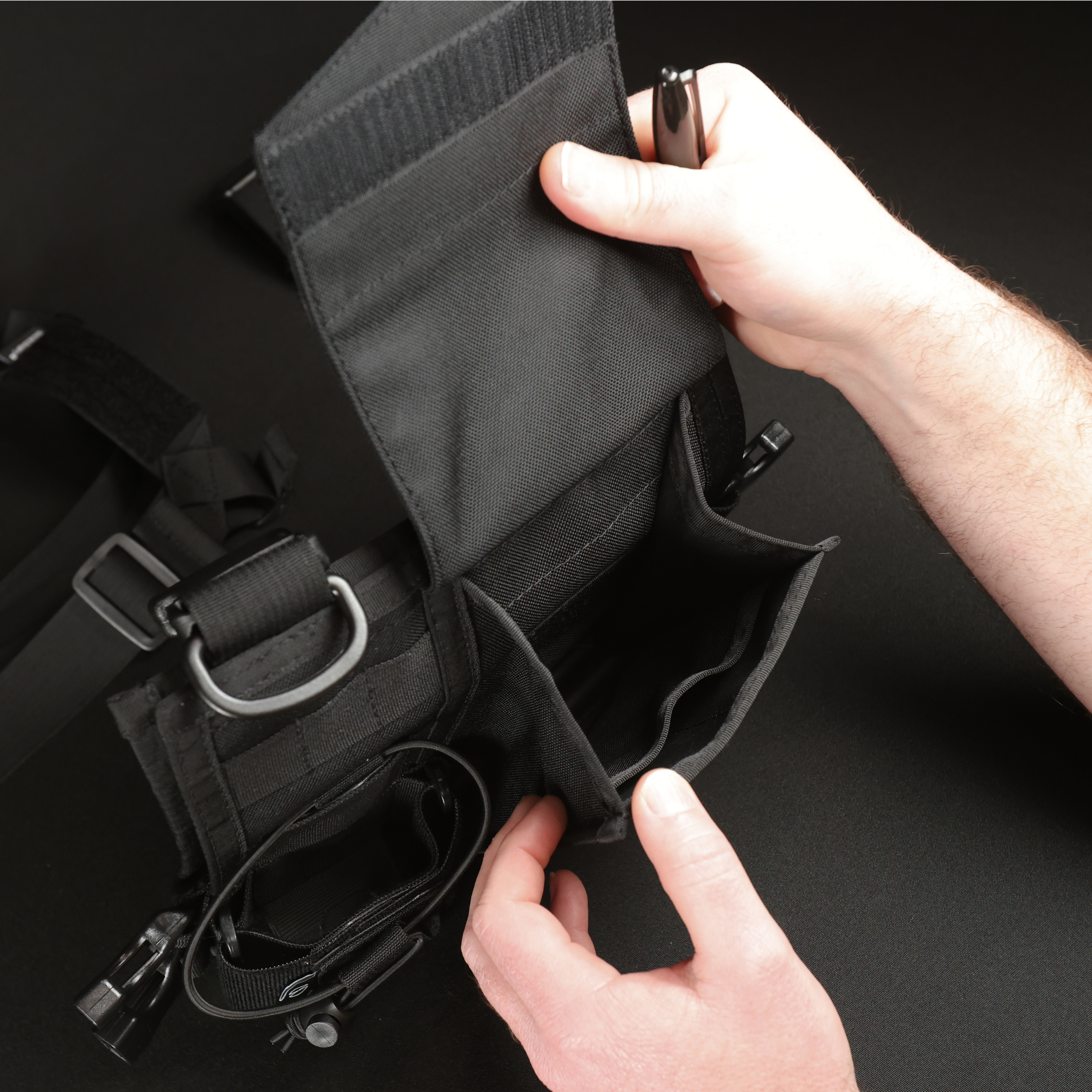 Chest Rig - Type 2