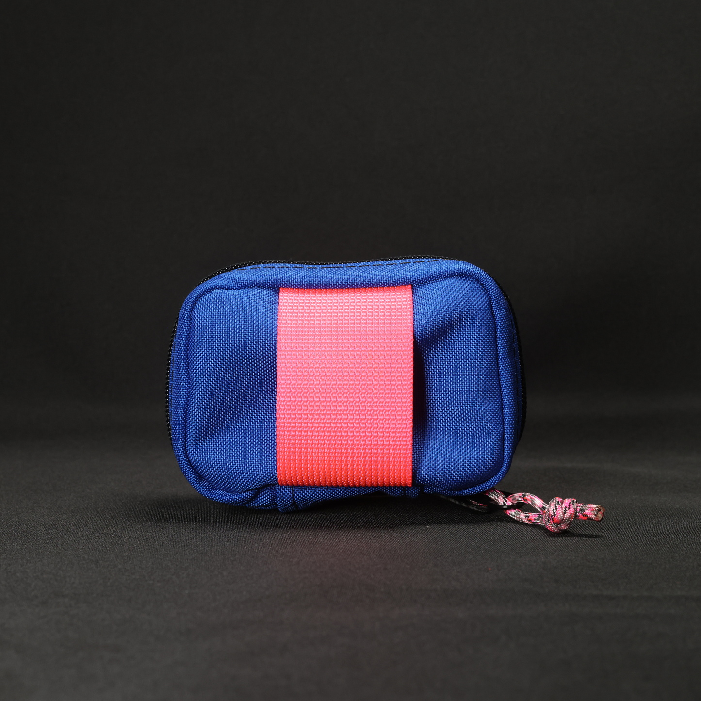 'Slider Burger' Micro EDC Pouch LE#115