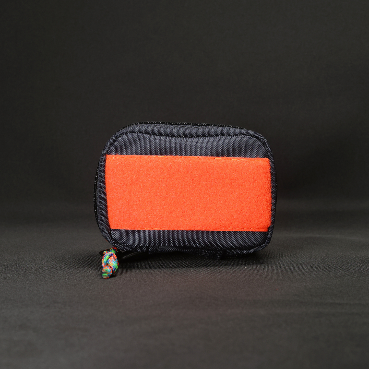 'Slider Burger' Micro EDC Pouch LE#116