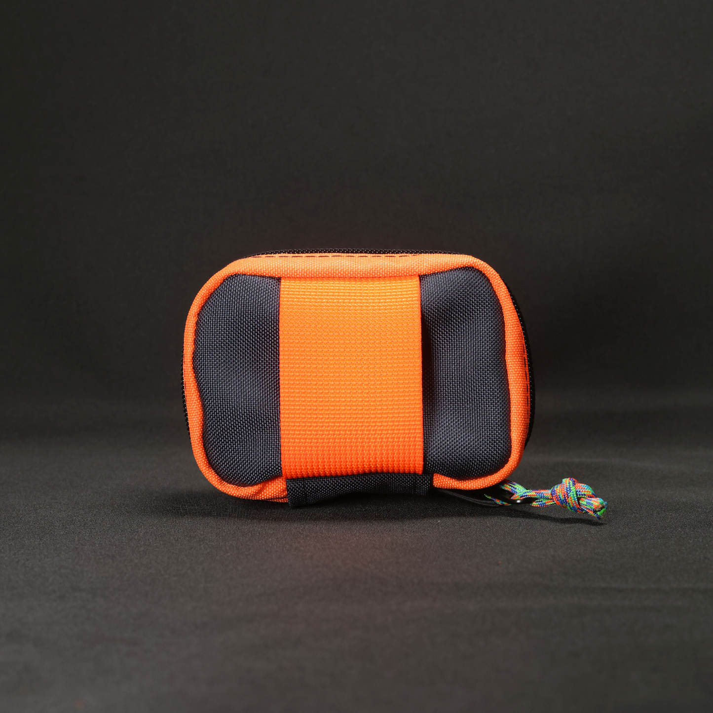 'Slider Burger' Micro EDC Pouch LE#116