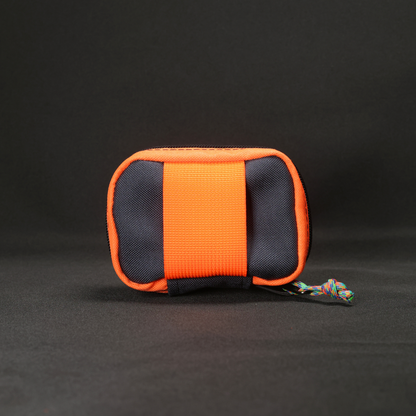 'Slider Burger' Micro EDC Pouch LE#116