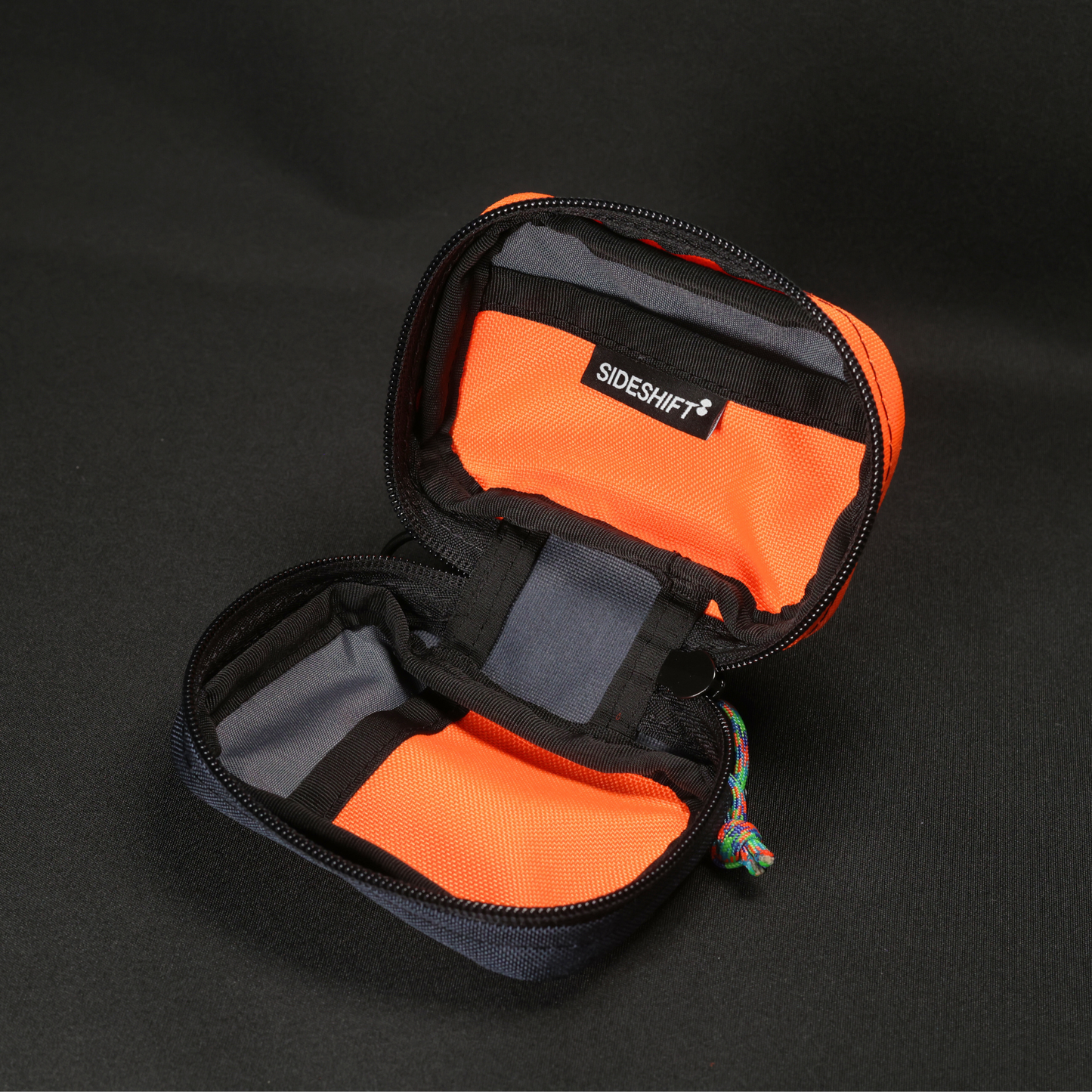 'Slider Burger' Micro EDC Pouch LE#116