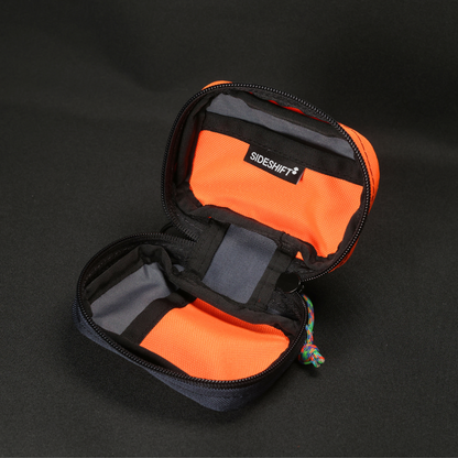 'Slider Burger' Micro EDC Pouch LE#116