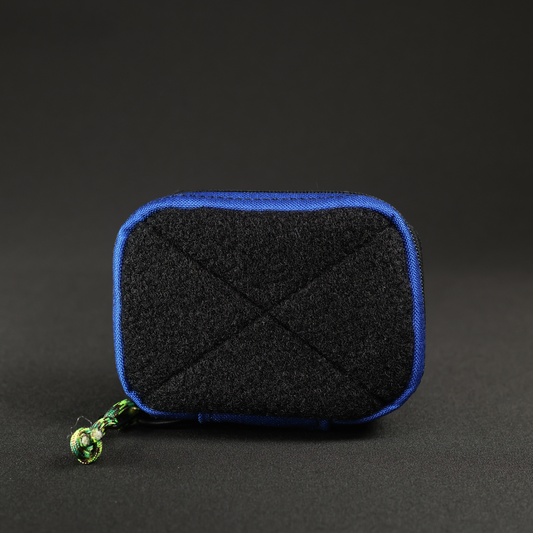 'Slider Burger' Micro EDC Pouch LE#027
