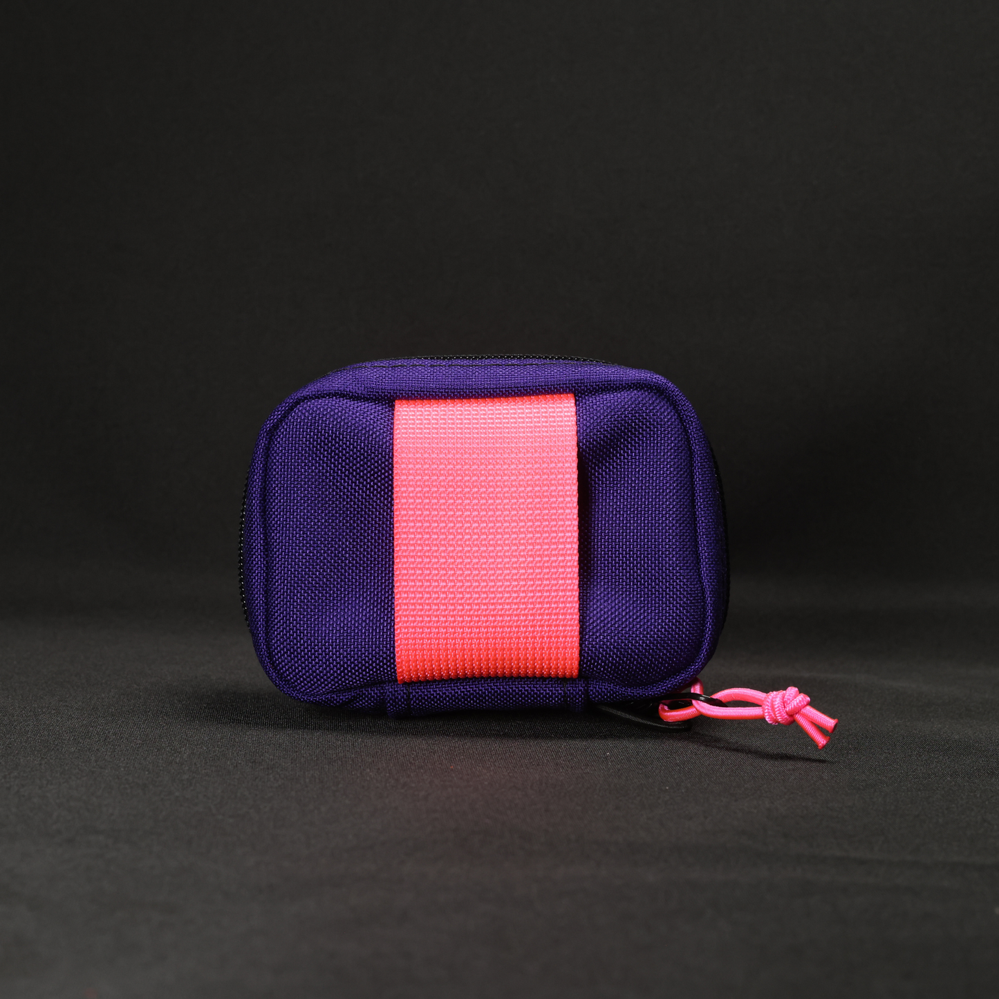 'Slider Burger' Micro EDC Pouch LE#118