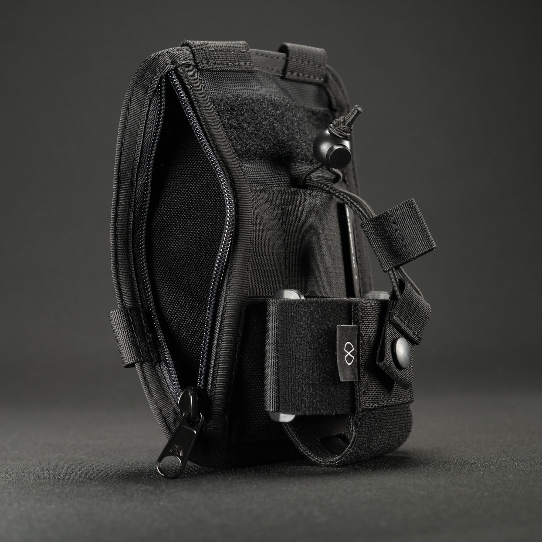Radio Sling (T6)