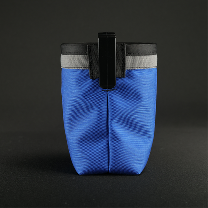 Site Pocket Mini (Blue/Wolf Grey)