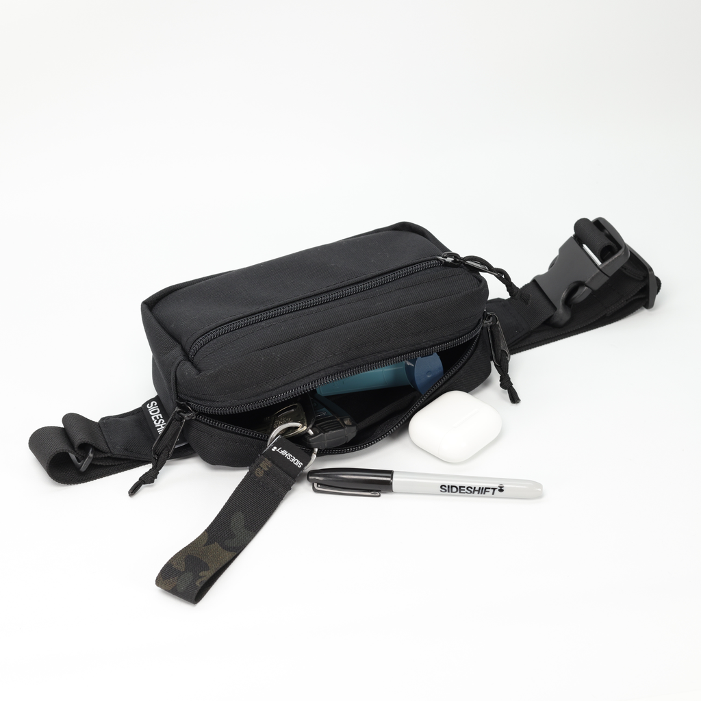Waist Pack