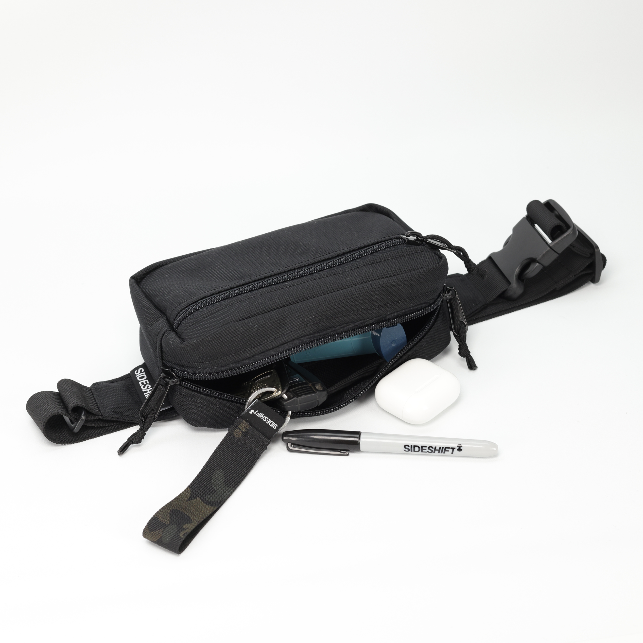 Waist Pack