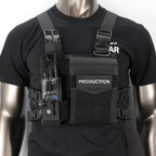 Chest Rig - Type 2