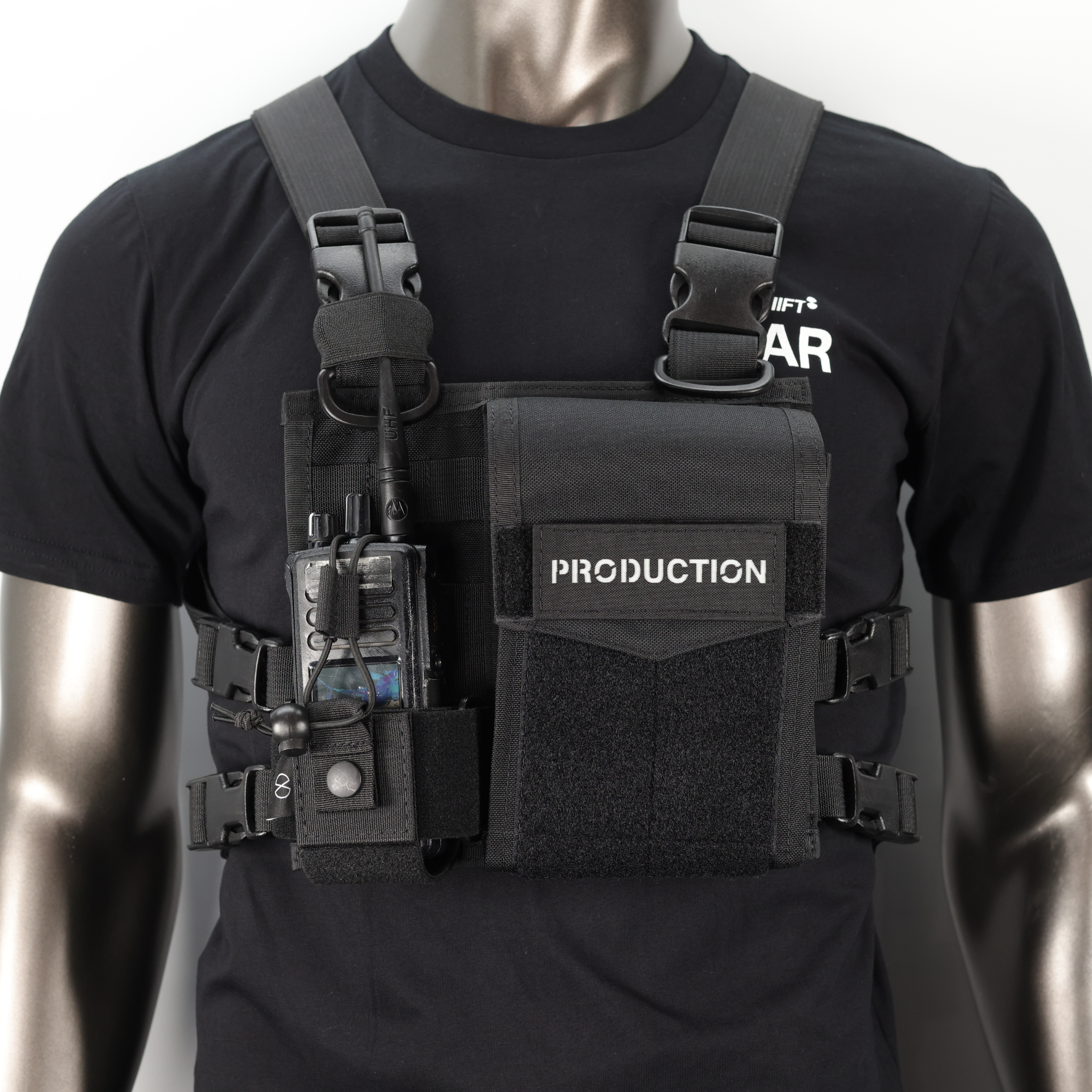 Chest Rig - Type 2