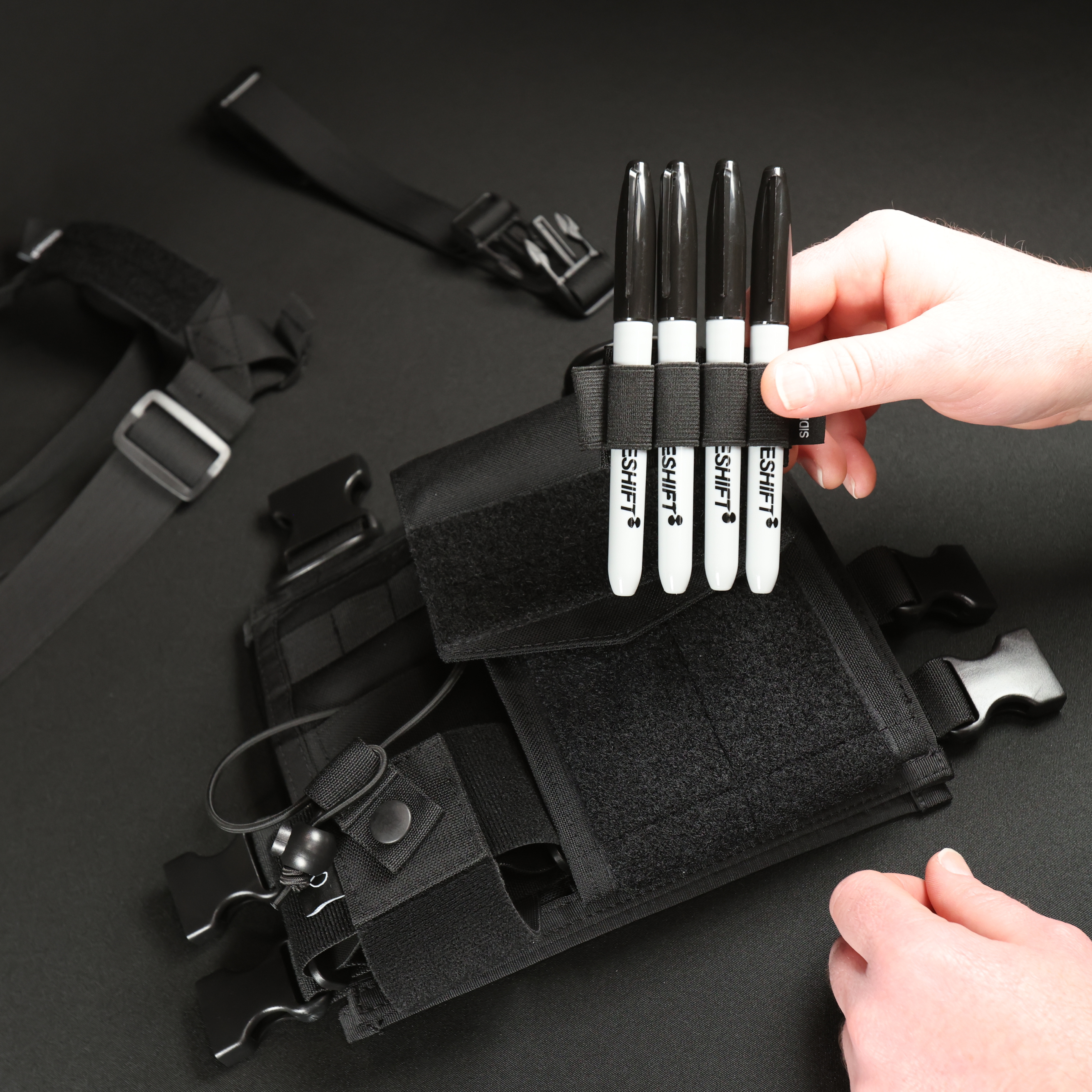 Chest Rig - Type 2
