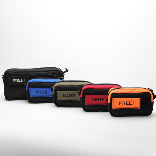 HD Packing Bricks (New 2026 Design)