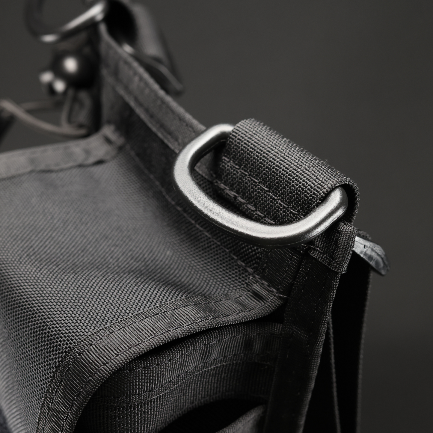 Utility Pack (Type 4 Base)