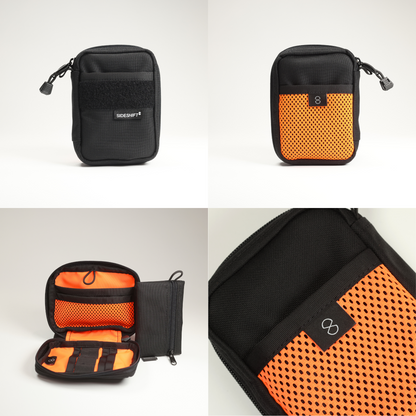 Everyday Organiser Pouch (2 in 1)