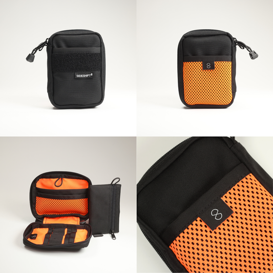 Everyday Organiser Pouch (2 in 1)