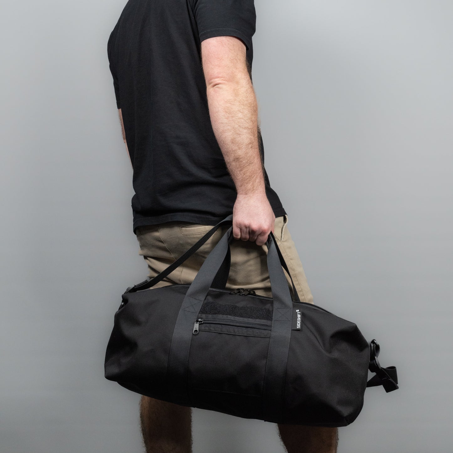 Quickchange Duffel 20L