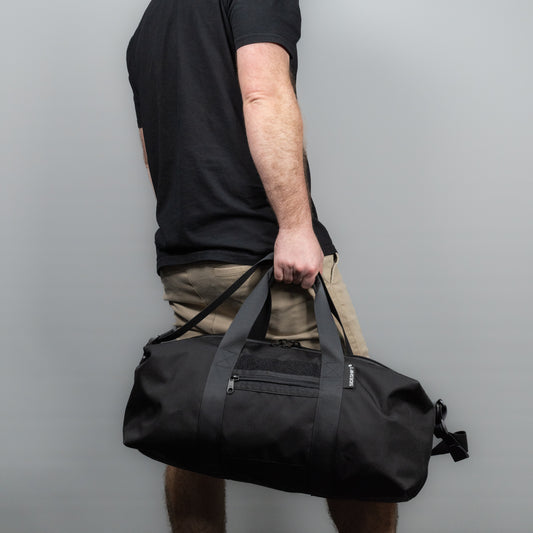 Quickchange Duffel 20L