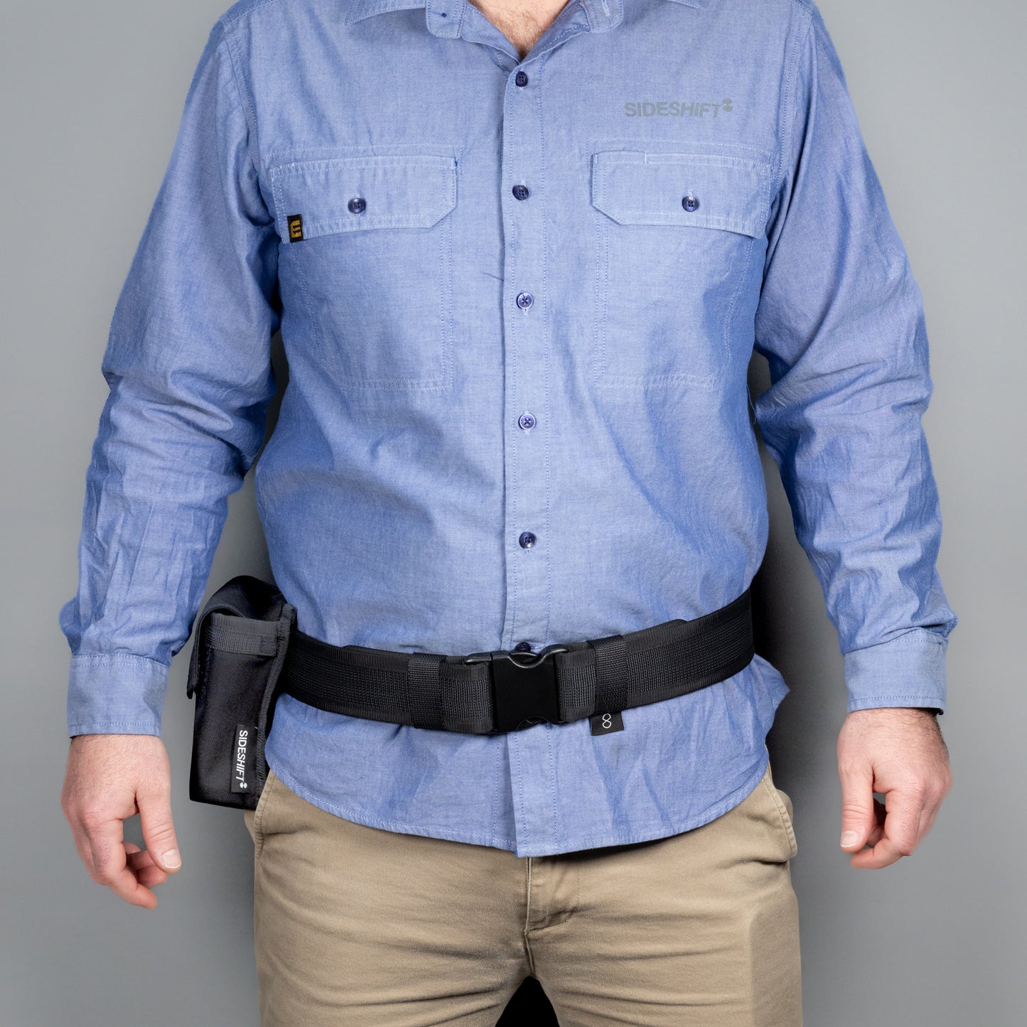 50mm Quick-Release Technicians Belt (Mk2)