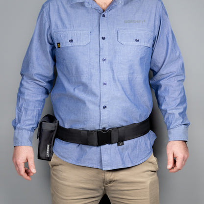 50mm Quick-Release Technicians Belt (Mk2)