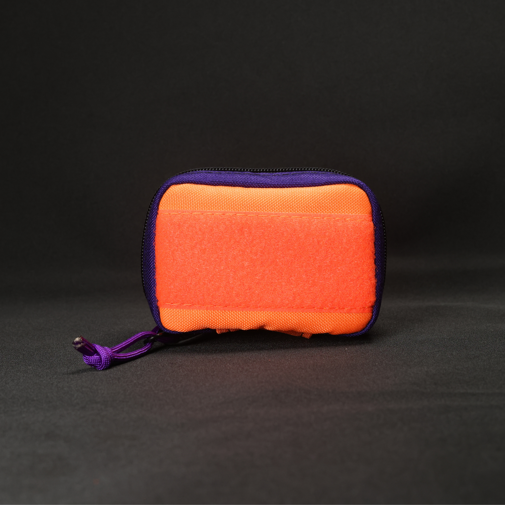 'Slider Burger' Micro EDC Pouch LE#119